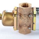 TYCO FIRE & SECURITY VALVE - PRESSURE ACTUATED WATER REGULATOR