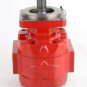 MUNCIE HYDRAULIC GEAR PUMP