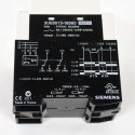 SIEMENS MONITORING RELAY - 3-PHASE LINE VOLTAGE