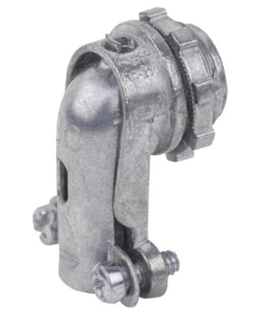 THOMAS & BETTS FITTING - ARMORED CABLE CONDUIT 3in