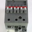 ABB CONTACTOR A50-30-00 115V/50/60