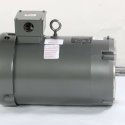 BALDOR ELECTRIC MOTOR - 10HP 200V 60HZ 215TC