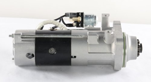 DEUTZ DIESEL STARTER MOTOR