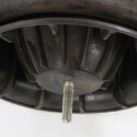 DALLAS SPRING - AFTERMARKET AIR SPRING