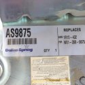 DALLAS SPRING - AFTERMARKET AIR SPRING
