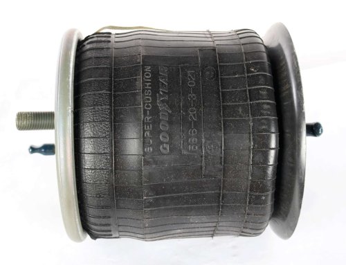 GOODYEAR AIR SPRING ROLLING LOBE