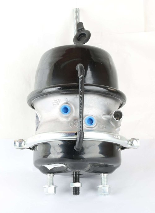 MGM BRAKES BRAKE CHAMBER