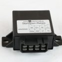 EHB ELECTRONICS GmbH STARTER PROTECTION MODULE