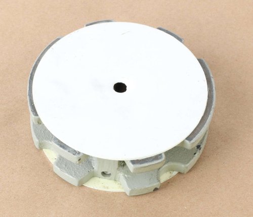 TECHNO CHECK VALVES / US VALVE 2in BUTTERFLY CHECK VALVE