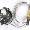 VDO TEMPERATURE GAUGE MECHANICAL 265F SERIES 1