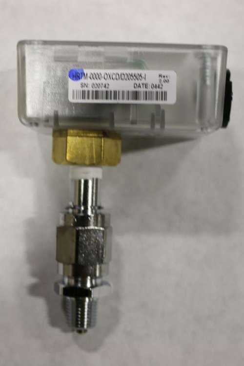HILL-ROM TRANSDUCER CO2/O2