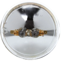 TRUCK-LITE INCANDESCENT WORK LIGHT  1 BULB  12V  PAR 36 5 IN.