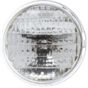 TRUCK-LITE INCANDESCENT WORK LIGHT  1 BULB  12V  PAR 36 5 IN.