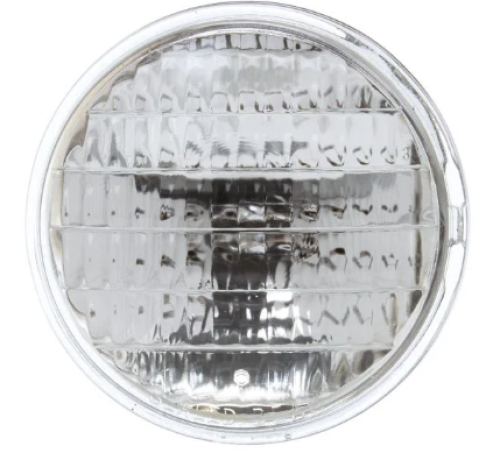 TRUCK-LITE INCANDESCENT WORK LIGHT  1 BULB  12V  PAR 36 5 IN.