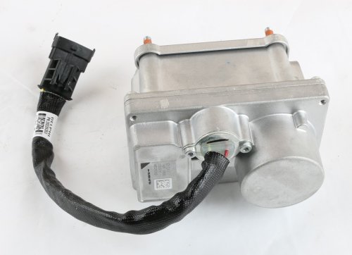 DELPHI AUTOMOTIVE POWERTRAIN ACTUATOR