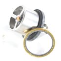 DETROIT DIESEL ENGINE THERMOSTAT 190F