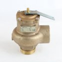 APOLLO VALVE PRESSURE RELIEF VALVE 15PSI 996CFM AT 60F