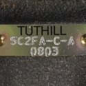 TUTHILL GEAR PUMP