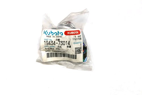 KUBOTA THERMOSTAT
