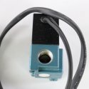 MAC VALVES VALVE SOLENOID