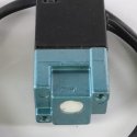 MAC VALVES VALVE SOLENOID