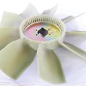 BORG WARNER FAN 9 BLADE 25 1/2 INCH