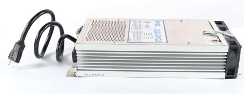 IOTA ENGINEERING LLC BATTERY CHARGER / POWER CONVERTER