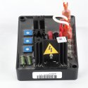 BASLER ELECTRIC / E2 CONTROLS / BASLER PLASTICS VOLTAGE REGULATOR