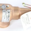 EMERSON - KUNKLE VALVE/CASH VALVE-RELIEF:  .750MNPT 165PSI