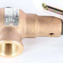 EMERSON - KUNKLE VALVE/CASH VALVE-RELIEF:  .750MNPT 165PSI