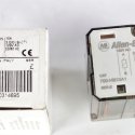 ALLEN-BRADLEY RELAY_3POLE_10-AMP_120V