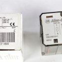 A-B ALLEN-BRADLEY RELAY_3POLE_10-AMP_120V