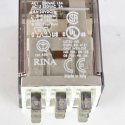 ALLEN-BRADLEY RELAY_3POLE_10-AMP_120V