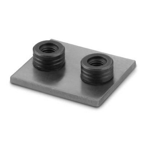 SWAGELOK WELD PLATE 1.42in
