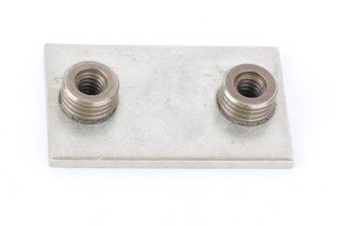 SWAGELOK WELD PLATE 1.97in