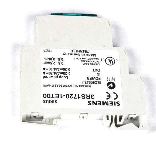 SIEMENS INTERFACE CONVERTER