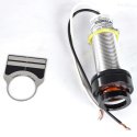 HUBBELL LIGHT - PILOT AMBER LED 12V