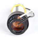 HUBBELL LIGHT - PILOT AMBER LED 12V