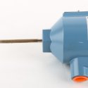 ROSEMOUNT TEMPERATURE TRANSMITTER -60C TO +600C