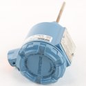 ROSEMOUNT TEMPERATURE TRANSMITTER -60C TO +600C