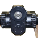 DANA - HURTH AXLE GEARBOX