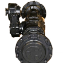 DANA - HURTH AXLE GEARBOX