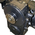 DANA - HURTH AXLE GEARBOX