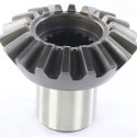 DANA SPICER BEVEL WHEEL GEAR 18T INSIDE SPLINE 16 COUNT