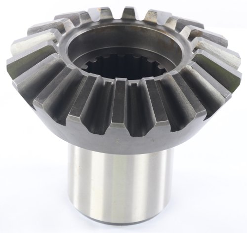 DANA SPICER BEVEL WHEEL GEAR 18T INSIDE SPLINE 16 COUNT