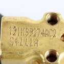 PARKER SOLENOID VALVE 24VDC