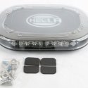 HELLA LIGHT BAR - BLUE MLB100 MINI STROBE