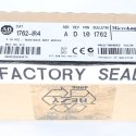 ALLEN-BRADLEY RTD IO CARD  INPUT MODULE; HST