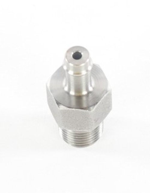 KUBOTA AIR BLEEDER SCREW