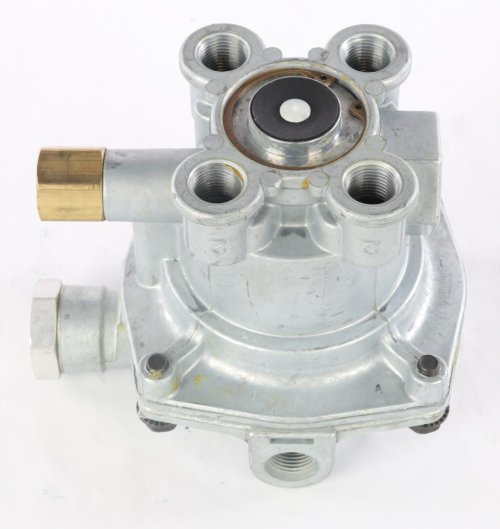 MERITOR SEALCO EMERGENCY PNEUMATIC VALVE